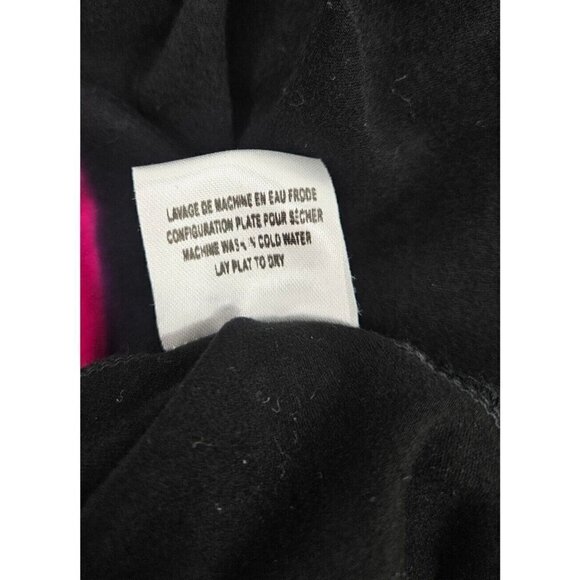 Rock N Karma Mini Dress Womens XS Black Sleeveless - Picture 8 of 8